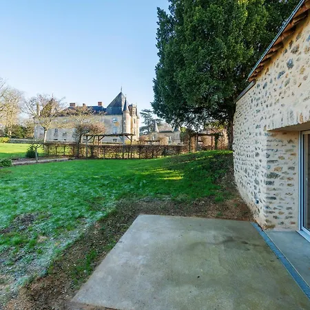 Maison De L'if - Jardin - Calme - Wifi Nyaraló