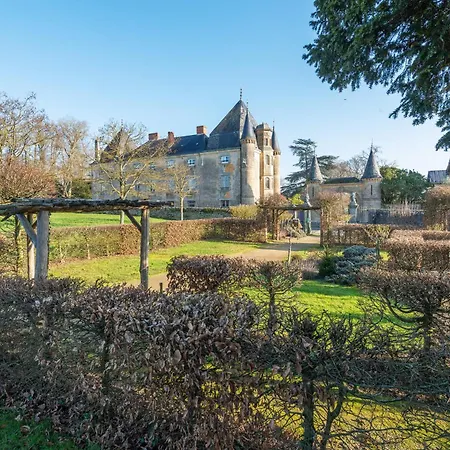 Maison De L'if - Jardin - Calme - Wifi *